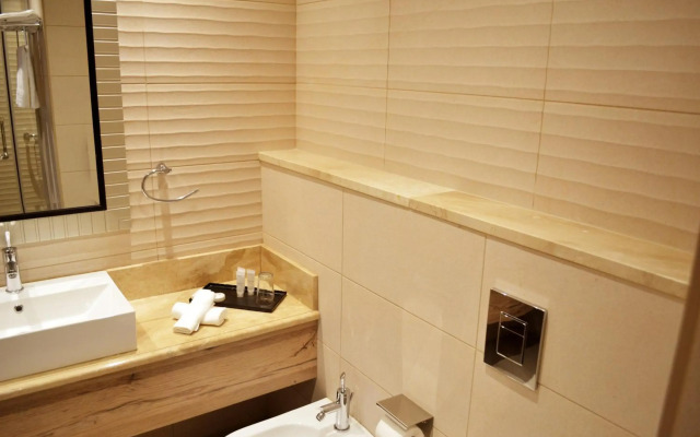 Ambassador Hotel Amman, a Boutique Hotel