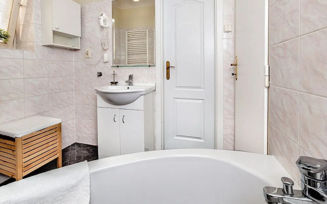 Apartments Happy Prague 2