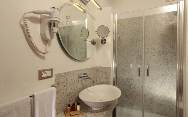 Vivaldi Luxury Rooms