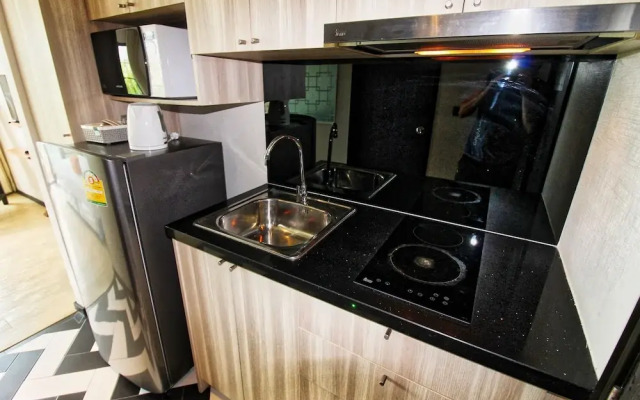 Venetian Signature Condo Resort Pattaya By Whispering