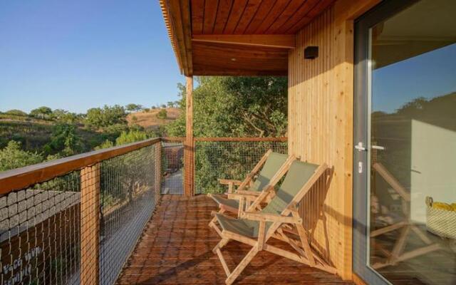 Reserva Alecrim EcoSuite & Glamping