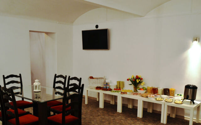 HOSTEL Puffa Lux, Noclegi Warszawa Centrum, Karowa 31