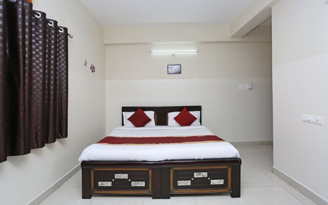 The Royal Nest By OYO Rooms