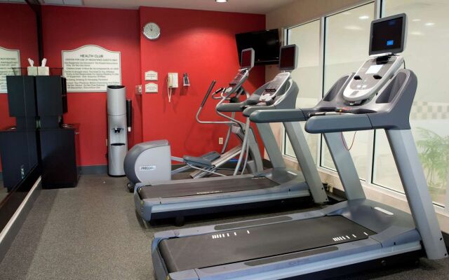 Hampton Inn Shelbyville