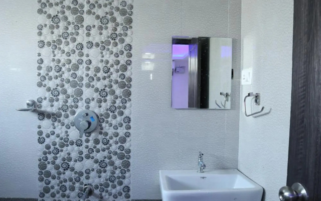 Hotel RR International