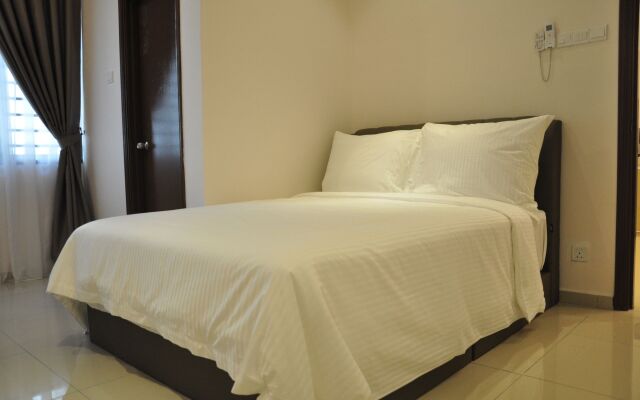 Imperial Cottage - Orient