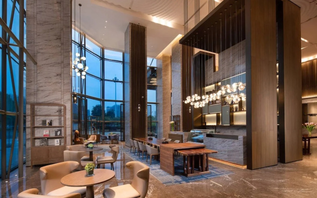 Ramada by Wyndham Hengyang Zhengxiang