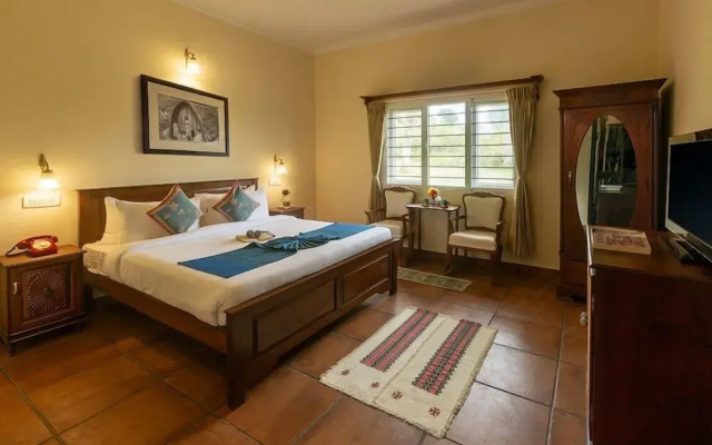 Wild Pastures by nature resorts & stays