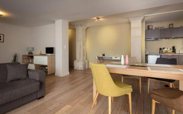 L'Aparté