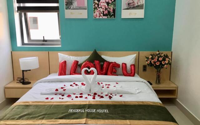 Peaceful House Hostel