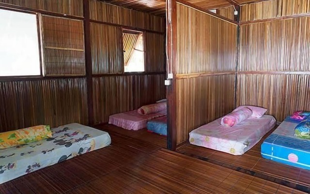 Andau Homestay
