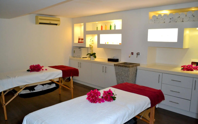 Hommage Hotel & Residences