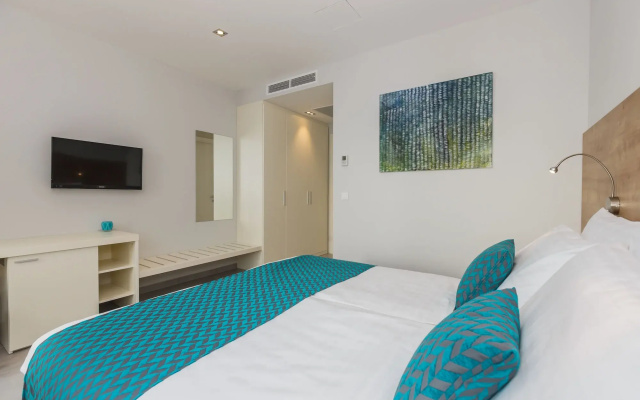Hotel Stacija