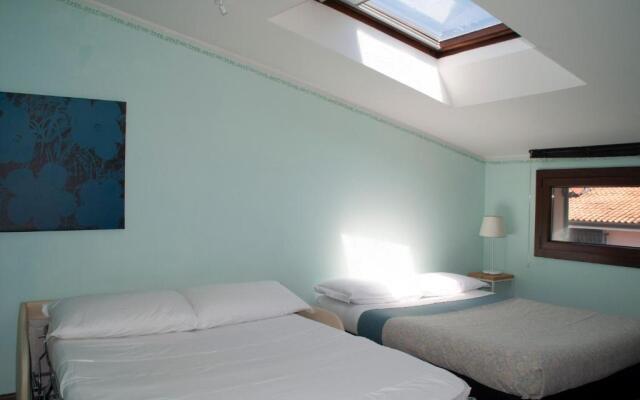 Appartamento Marchesini