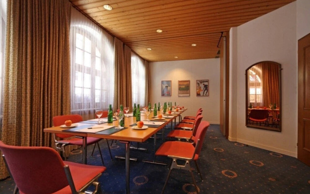 Central Apartments Davos