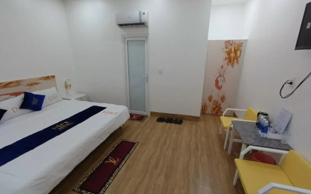 Nice Hotel Buon Ma Thuot