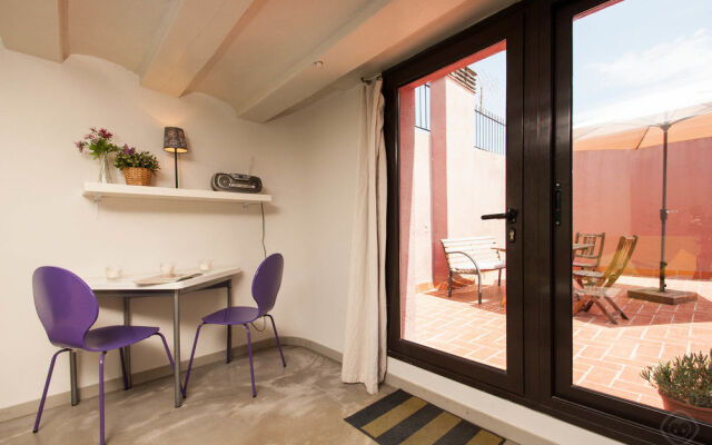 Ciutat Vella Apartments Gothic Quarter