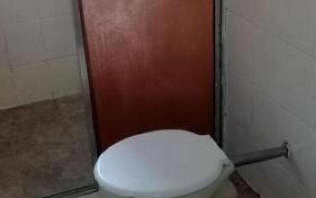Pousada Recanto Do Bem Te Vi