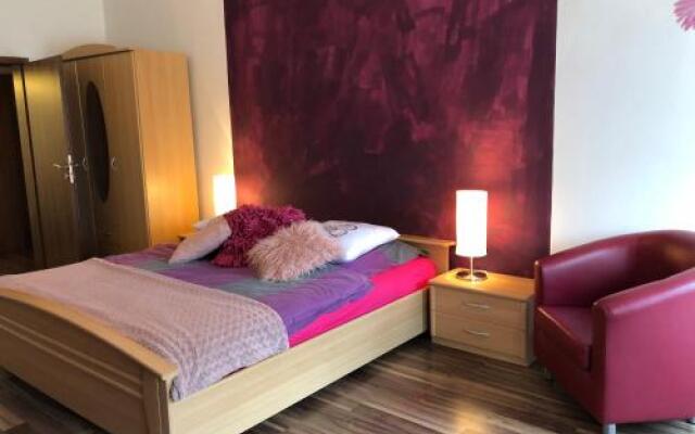 Apartmany Galeta