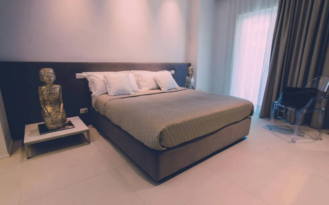 Siracusa Luxury Apartment