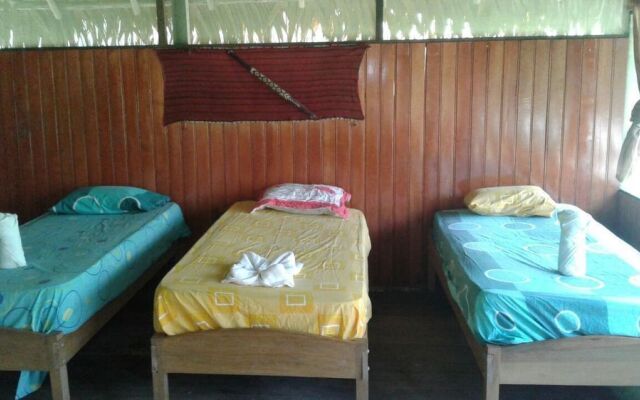 Amazon Canopy Expeditions Ecolodge