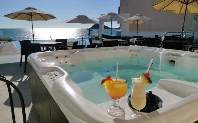Coral Island Hotel