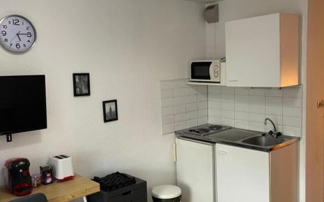 Les Logis de Paray Appartement 202