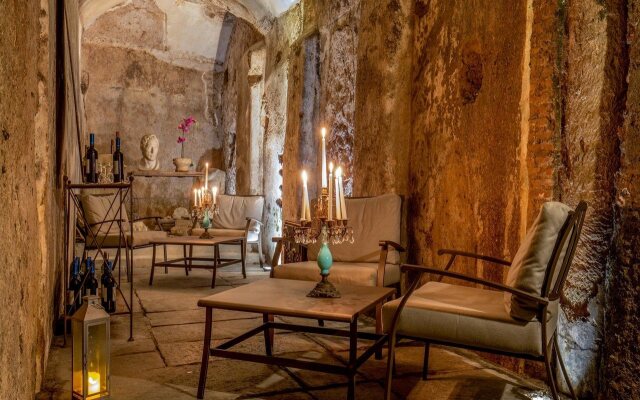 The Inn at the Roman Forum Luxury Collection - The Inn At The Roman Forum