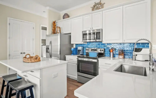 Sandy Banks 120 ST