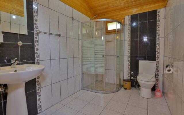 Three Islands Bungalow