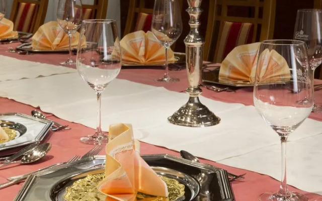 City Partner Hotel Alter Speicher