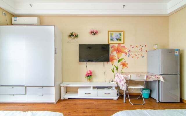Dalian Lijia Coast Hotel Apartment
