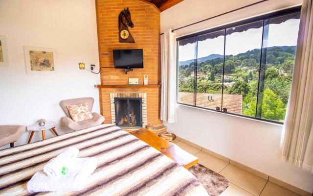Pousada Villa Monte Verde