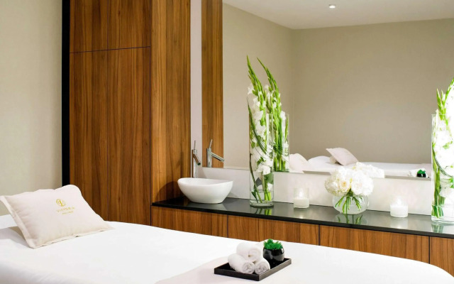 Sofitel Warsaw Victoria