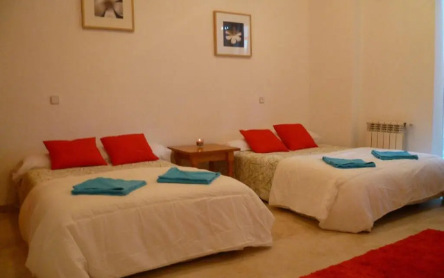 Village Atocha Apartments