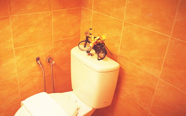 Hotel Time Johor Bahru