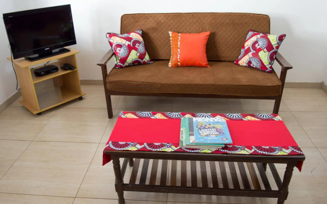 Paradise Resort Apartments