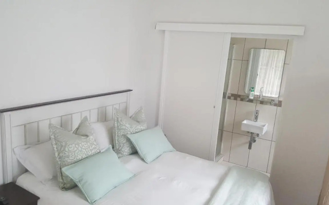 Spring Acres Guesthouse