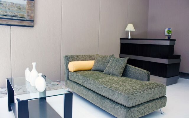 Arenales 2850