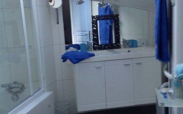 Le Moulin de Bouquet