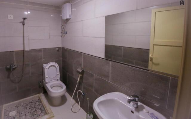 Yar Furnished Apartments