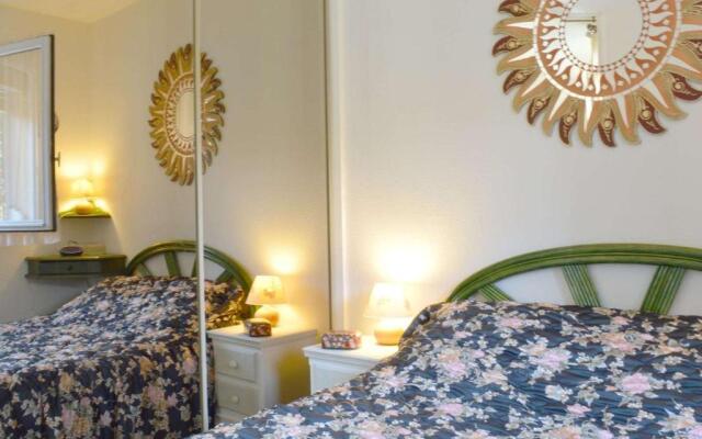 Appartement Argelès-sur-Mer, 2 pièces, 4 personnes - FR-1-225-680