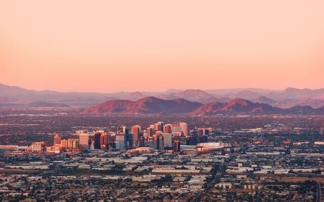 44n25t38 3 Bedroom Townhouse