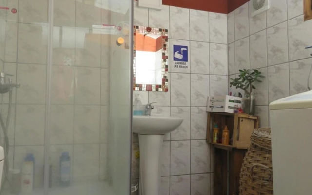 Hostal Mirenart