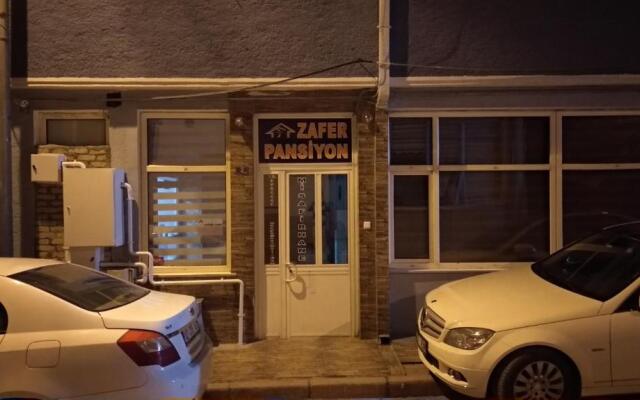 Zafer Hostel