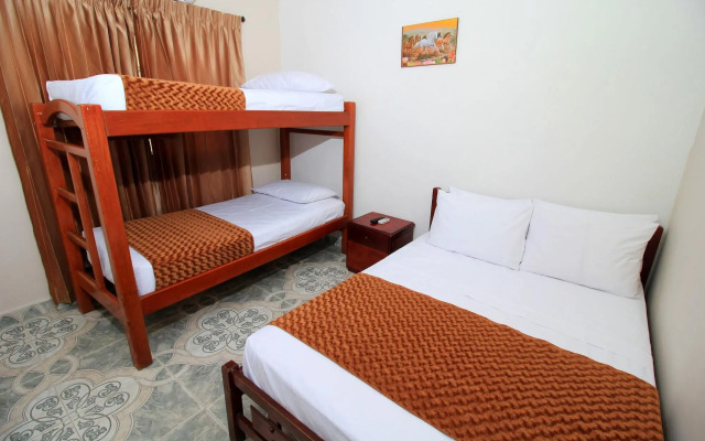 Hotel Rodadero Inn By GEH Suites