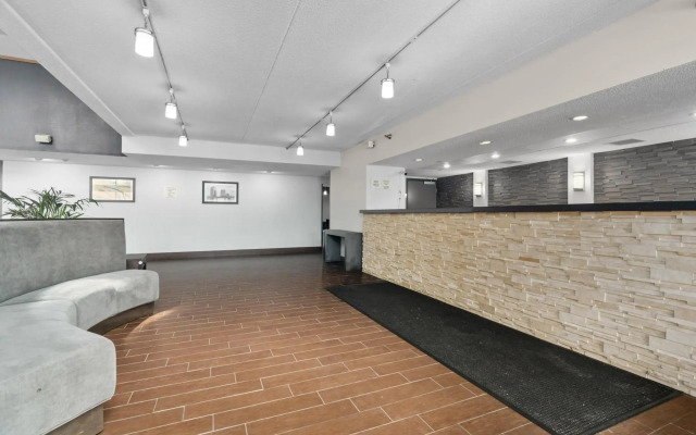 Quality Inn & Suites Mall of America - MSP Airport