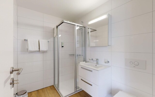 Lodges Hotel Morges