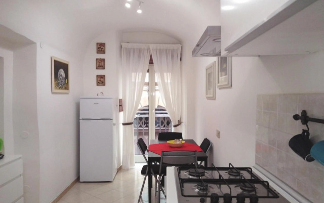 Casa Nel Cuore Di Napoli