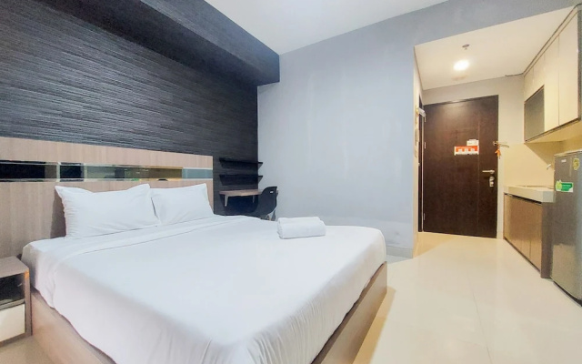 Simply Look Studio At Atria Residences Gading Serpong Apartment – Guest Rooms – Tangerang